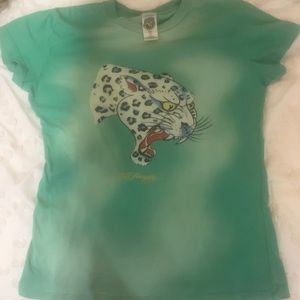 Ed hardy tee